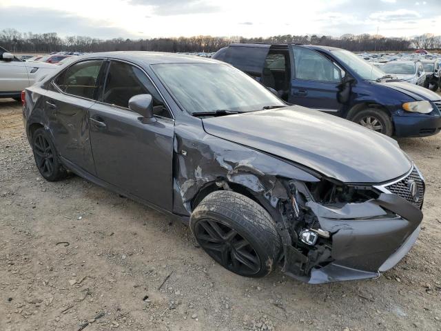 2015 LEXUS IS 250 - JTHBF1D29F5058241