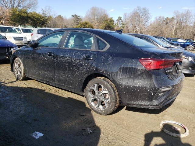 2019 KIA FORTE FE - 3KPF24AD1KE130893