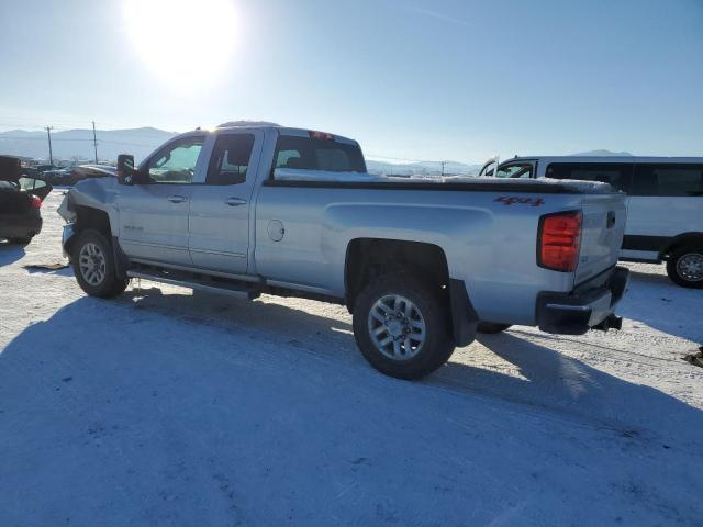 2017 CHEVROLET SILVERADO - 1GC5KZCY2HZ217000