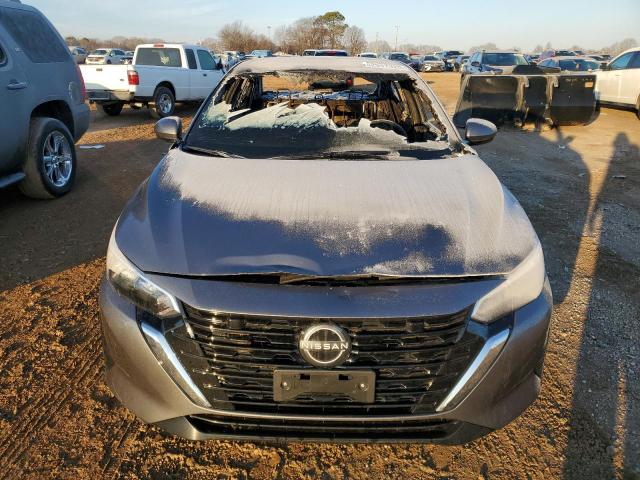 2024 NISSAN SENTRA SV - 3N1AB8CVXRY245477