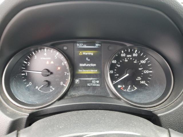 2017 NISSAN ROGUE S - JN8AT2MT1HW152488