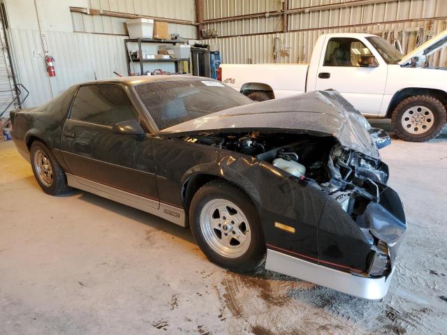 Vin: 1g1fp21exjl188062, lot: 43430715, chevrolet camaro 19884