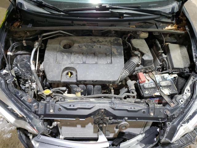 2015 TOYOTA COROLLA L - 2T1BURHE7FC285019