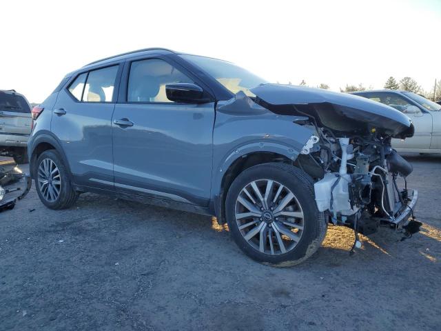 2023 NISSAN KICKS SR 3N1CP5DVXPL541617