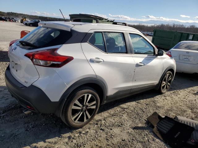 2018 NISSAN KICKS S - 3N1CP5CU0JL533039