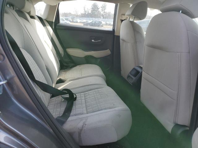 2024 HONDA HR-V LX - 3CZRZ2H32RM751029