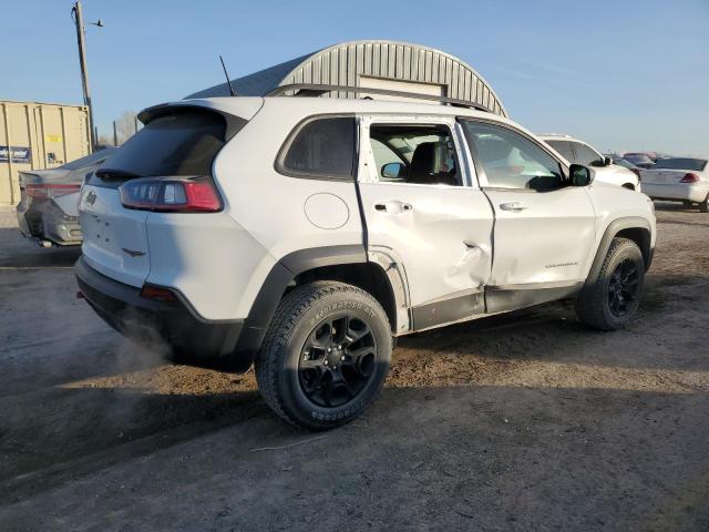2021 JEEP CHEROKEE T - 1C4PJMBX4MD152231