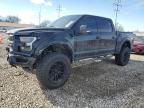 2017 FORD F150 RAPTO - 1FTFW1RG9HFC19188