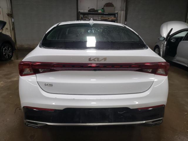 2023 KIA K5 LXS - 5XXG14J22PG208389