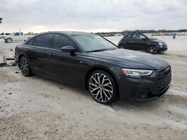 2022 AUDI A8 L WAULDAF8XNN005475