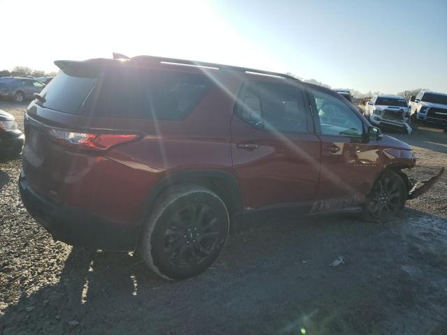 2019 CHEVROLET TRAVERSE H 1GNEVJKW7KJ210470