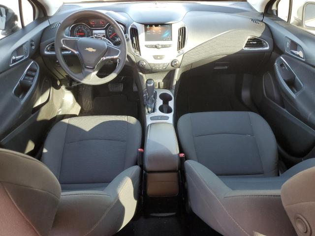 2017 CHEVROLET CRUZE LS - 1G1BC5SM6H7281522