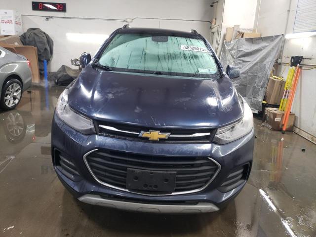 2019 CHEVROLET TRAX 1LT - 3GNCJPSB5KL314161