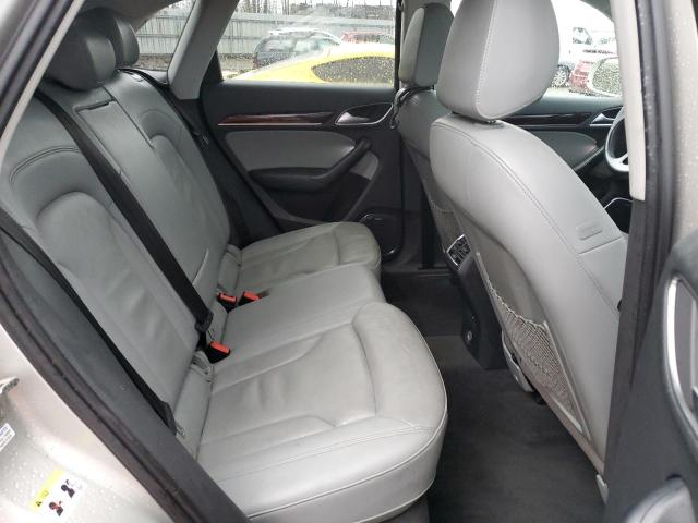 2016 AUDI Q3 PRESTIG WA1GFCFS1GR018871