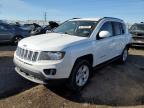2017 JEEP COMPASS LA - 1C4NJCEA8HD207004