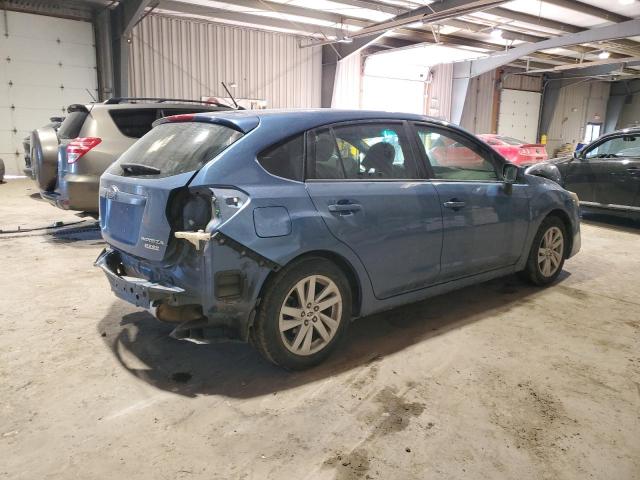 2015 SUBARU IMPREZA PR JF1GPAC60F8225342