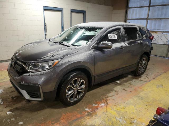 HONDA CR-V EX