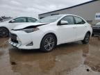 2018 TOYOTA COROLLA L - 2T1BURHE7JC109077