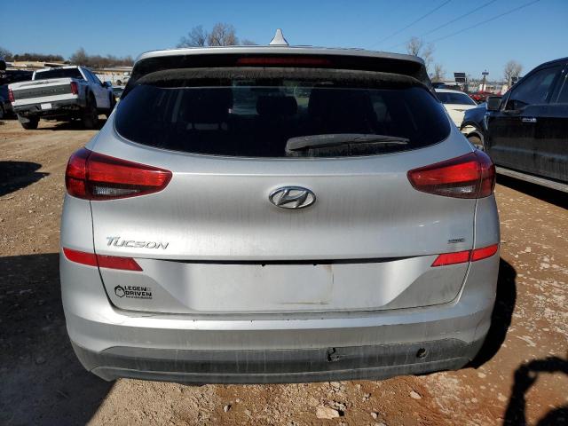 2019 HYUNDAI TUCSON SE KM8J2CA40KU854155