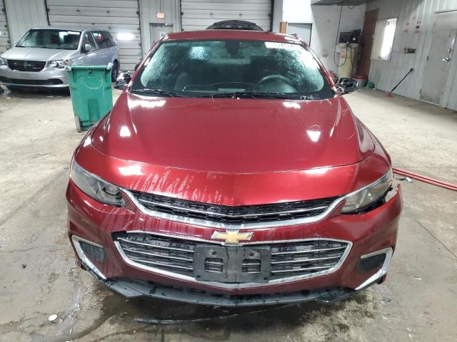 2016 CHEVROLET MALIBU LS - 1G1ZB5STXGF308718