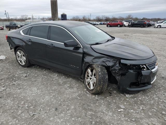 Vin: 1g11y5slxeu126294, lot: 42941805, chevrolet impala ls 20144