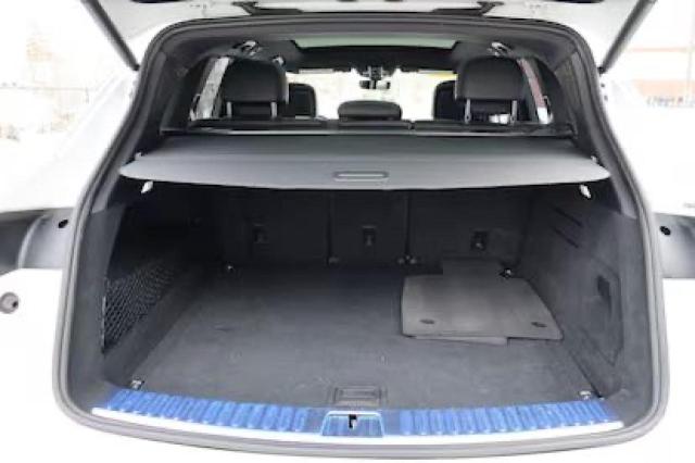 2022 PORSCHE CAYENNE WP1AA2AY2NDA06673
