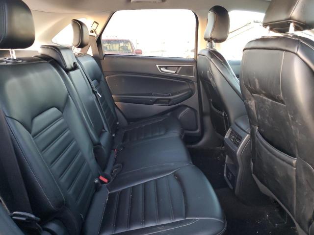 2020 FORD EDGE SEL - 2FMPK3J95LBA70924