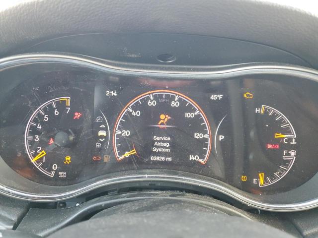 2019 JEEP GRAND CHER 1C4RJFAG5KC720253