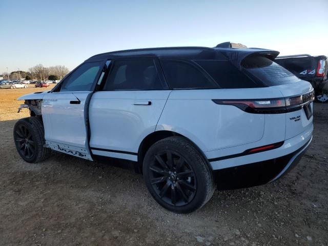2019 LAND ROVER RANGE ROVE - SALYL2EX6KA235553