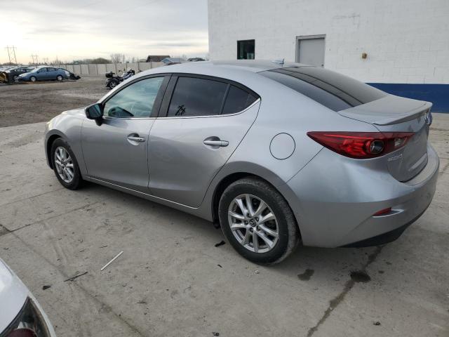 2016 MAZDA 3 TOURING - JM1BM1W78G1352318