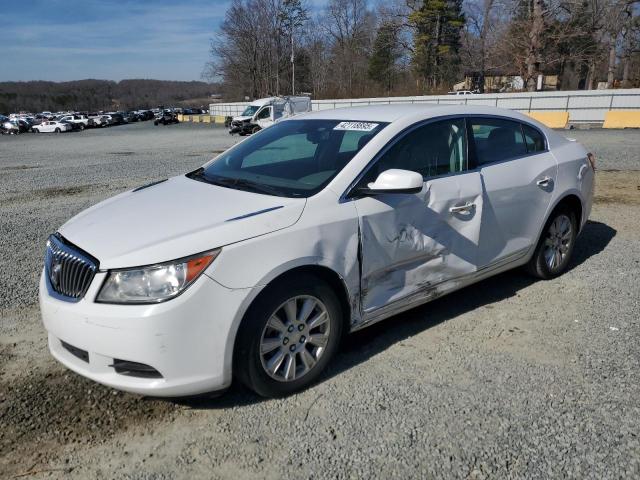 Vin: 1g4ga5er2df181147, lot: 42118895, buick lacrosse 2013 img_1