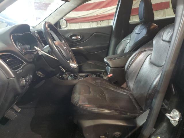 2019 JEEP CHEROKEE L - 1C4PJMDX6KD490823