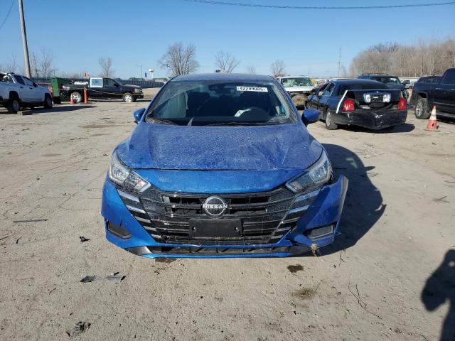 2024 NISSAN VERSA SV - 3N1CN8EV5RL878205