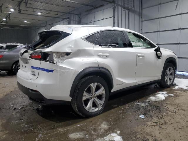 2017 LEXUS NX 300H JTJBJRBZ6H2065065