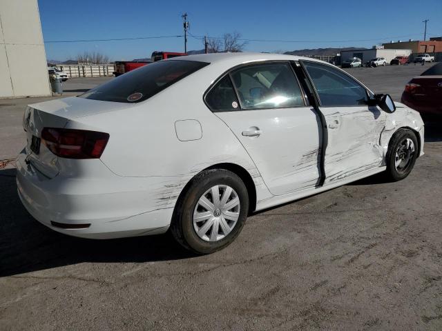 2016 VOLKSWAGEN JETTA S - 3VW267AJ8GM353243
