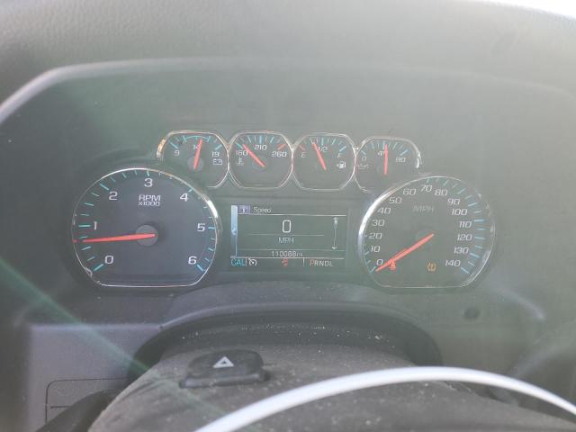 2018 CHEVROLET SILVERADO - 3GCPCRECXJG202659