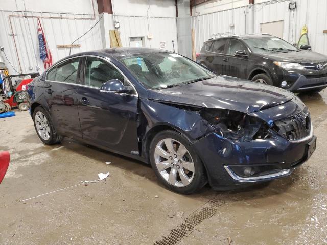 2015 BUICK REGAL 2G4GK5EX9F9247331