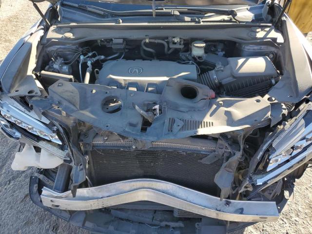 2018 ACURA RDX - 5J8TB3H39JL015024