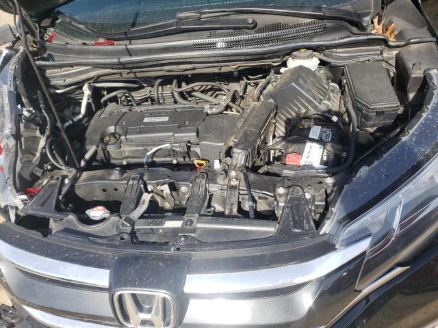 2016 HONDA CR-V EXL - 2HKRM3H74GH520374