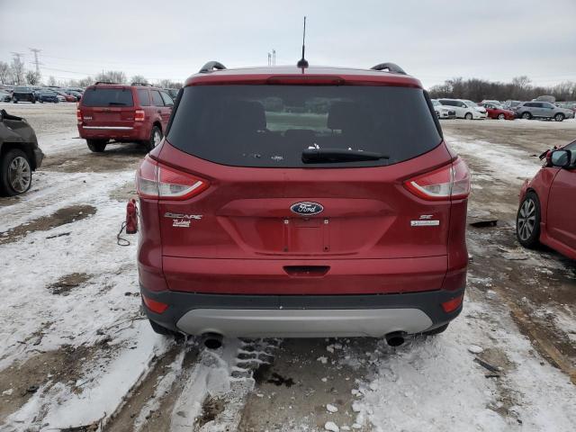 2015 FORD ESCAPE SE - 1FMCU0GX3FUC75637