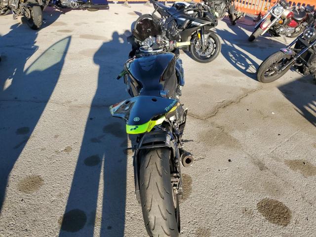 2017 YAMAHA YZFR6 C JYARJ28YXHA000549