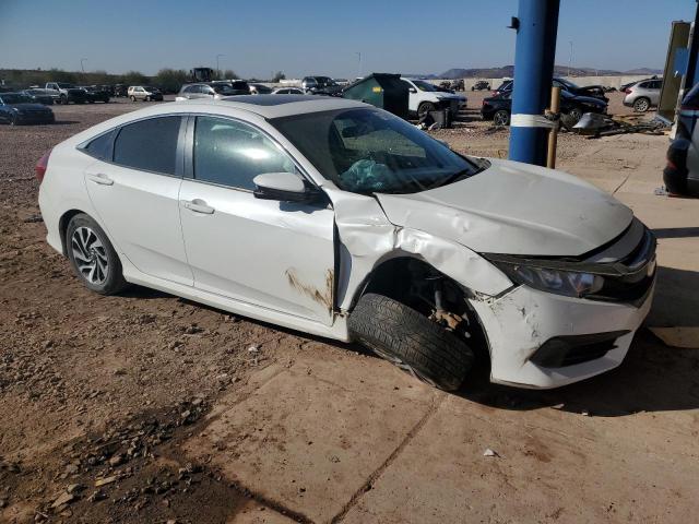 Vin: 2hgfc2f76hh564150, lot: 42766115, honda civic ex 20174