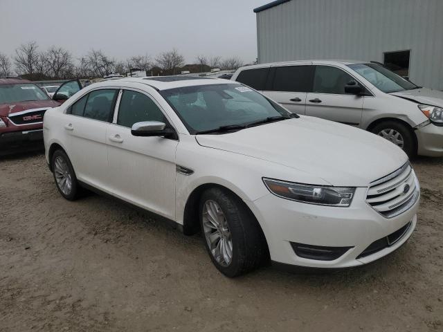 2017 FORD TAURUS LIM 1FAHP2F85HG117119