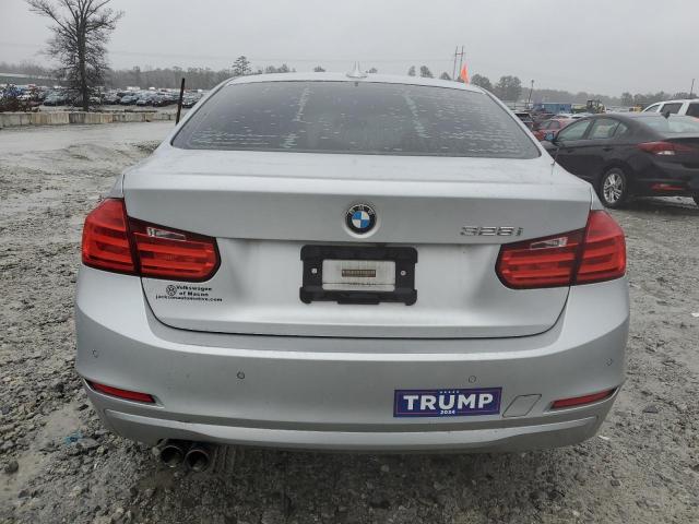 2015 BMW 328 I WBA3A5G54FNP34982