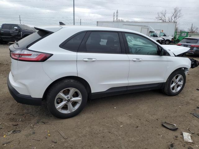 Vin: 2fmpk4g91pba26146, lot: 41696545, ford edge se 20233