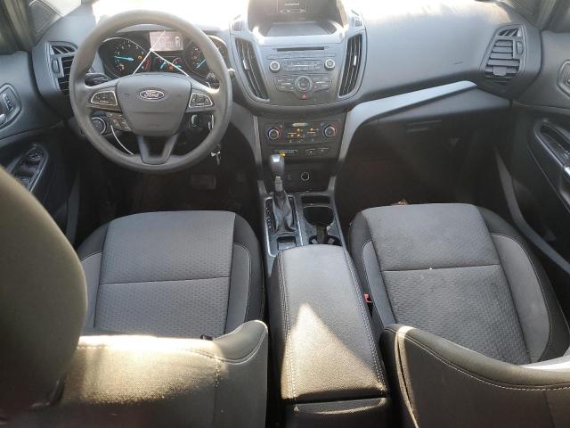 2017 FORD ESCAPE SE 1FMCU9GD0HUD14584