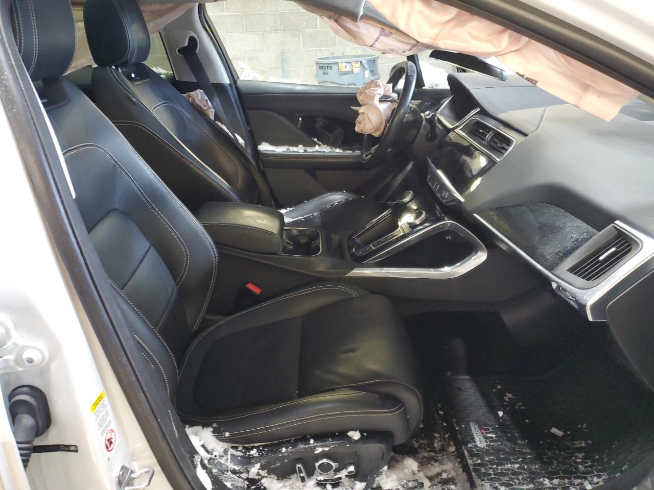 JAGUAR I-PACE FIRST EDITION