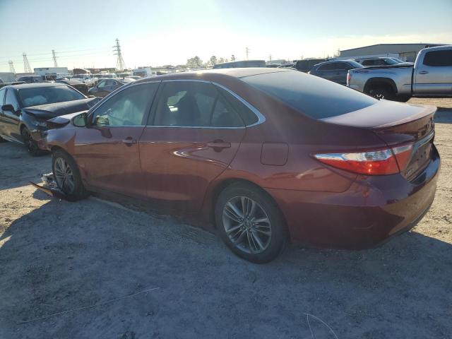 2015 TOYOTA CAMRY LE - 4T1BF1FK3FU875138