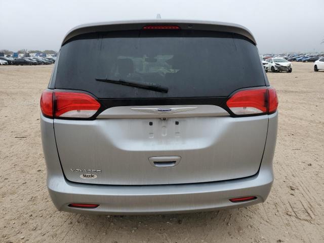 2020 CHRYSLER VOYAGER LX 2C4RC1DG3LR148939