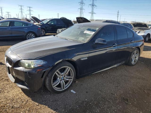 BMW 5 SERIES XI